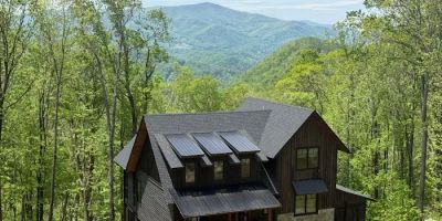 Black Diamond at Eagles Nest