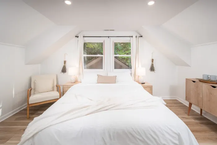The Wanderer Guesthouse 4