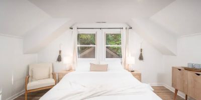 The Wanderer Guesthouse