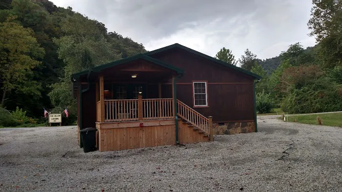 FOB Dillon Lodging 4