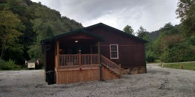 FOB Dillon Lodging