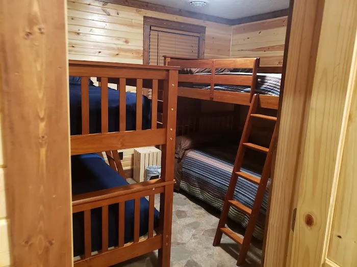 FOB Dillon Lodging 4