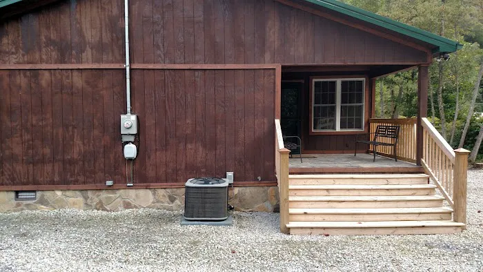 FOB Dillon Lodging 4