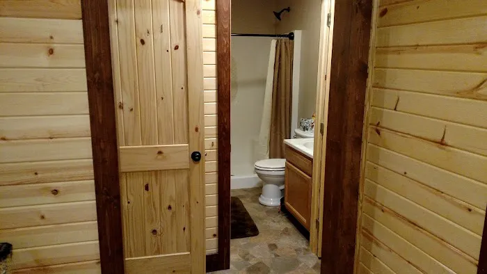 FOB Dillon Lodging 4