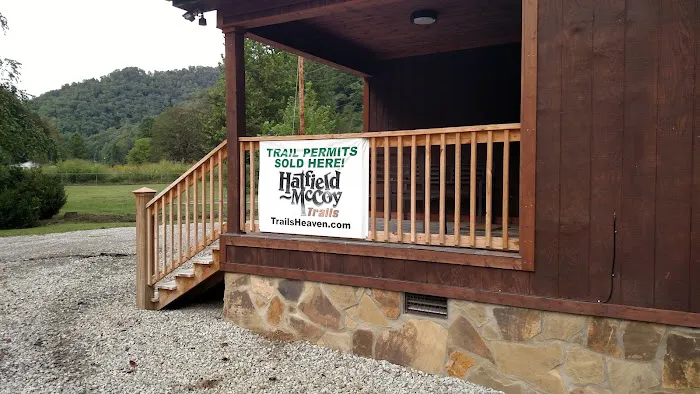 FOB Dillon Lodging 4