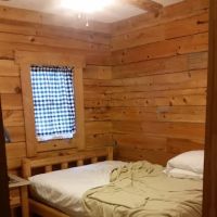 Twin Hollow Campground and Cabins ico