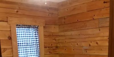 Twin Hollow Campground and Cabins