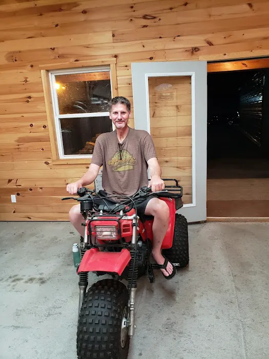 Small Town Trail Lodging's 