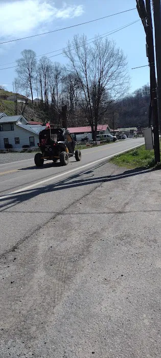 Small Town Trail Lodging's 