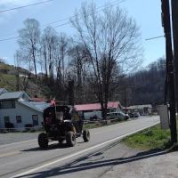 Small Town Trail Lodging's 