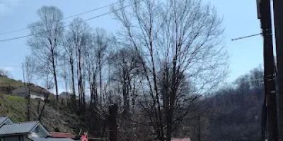 Small Town Trail Lodging's 