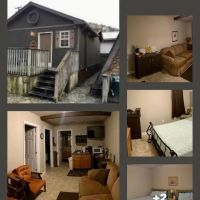 Small Town Trail Lodging’s “Creekside” ico