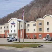 Candlewood Suites Logan by IHG ico
