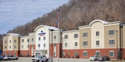 Candlewood Suites Logan by IHG