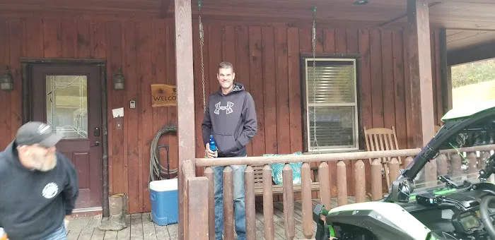 Almost Heaven Cabin Rentals 4