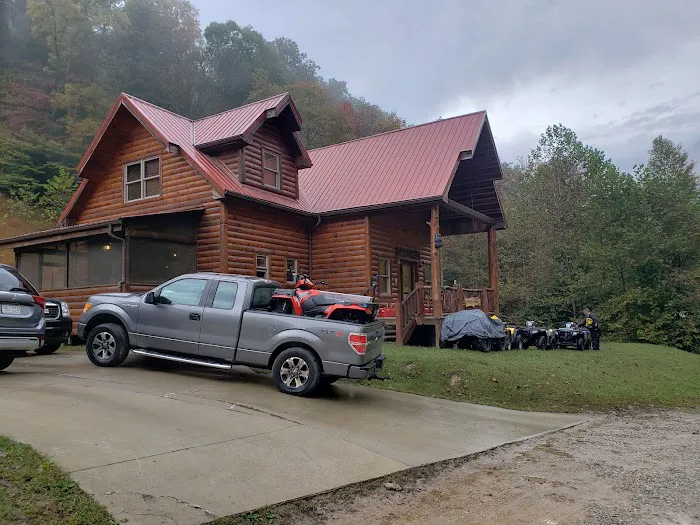 Almost Heaven Cabin Rentals 4