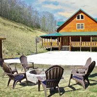 Stix-N-Stones Cabin ico