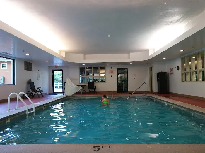 Best Western Logan Inn 4