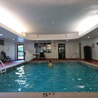 Best Western Logan Inn ico
