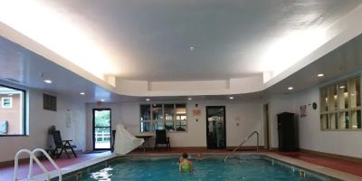 Best Western Logan Inn