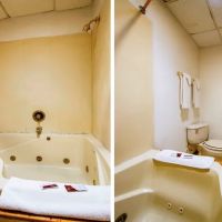 OYO Hotel Chapmanville Inn, WV - Hwy 119 ico