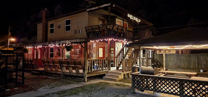 Rockhouse Lodge 4