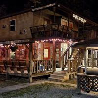 Rockhouse Lodge