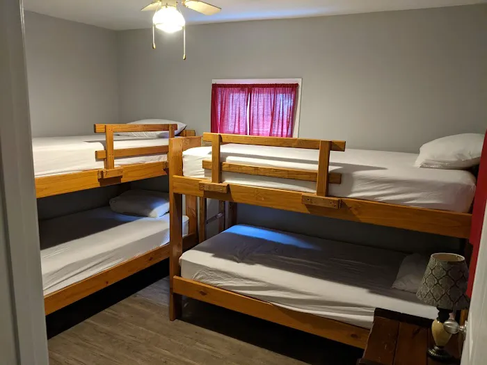 Rockhouse Lodge 4