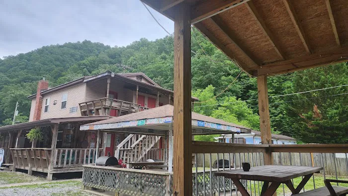 Rockhouse Lodge 4