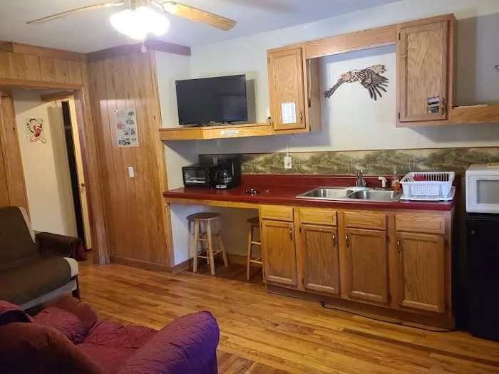 Rockhouse Lodge 4