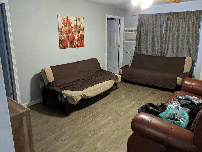 Rockhouse Lodge 4