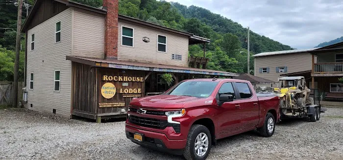 Rockhouse Lodge 4