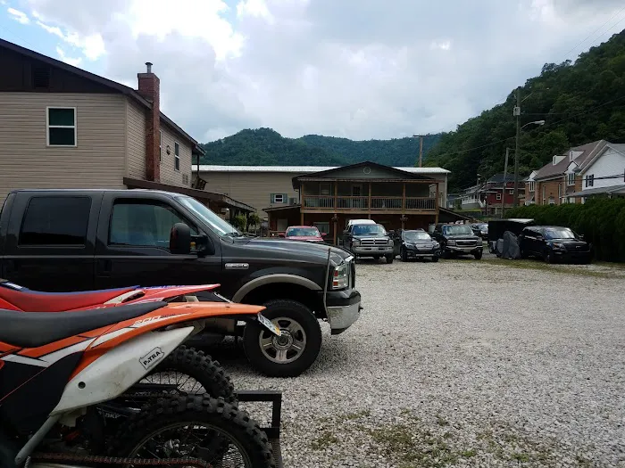 Rockhouse Lodge 4