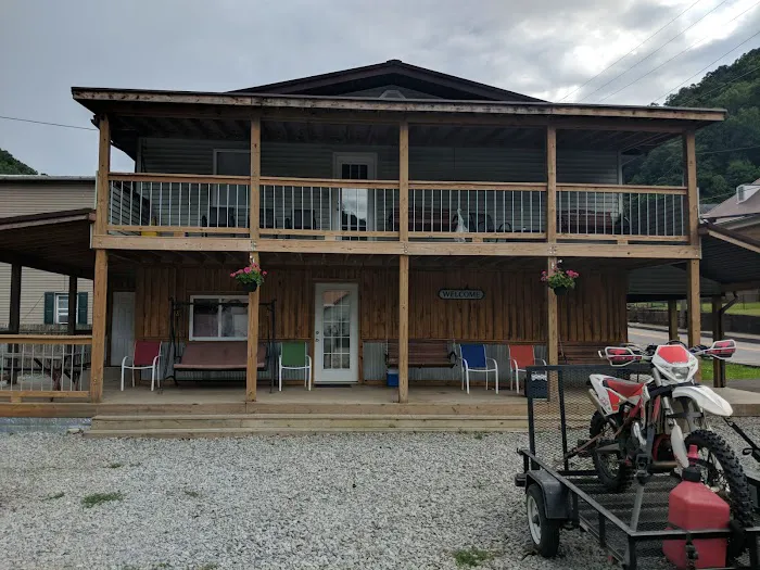 Rockhouse Lodge 4