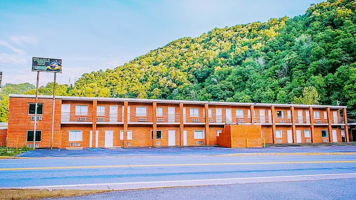 Trails Inn 4