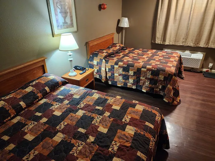 Trails Inn 4