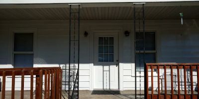 The Home Place