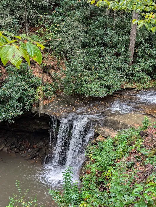 Twin Falls Resort State Park Lodge 2