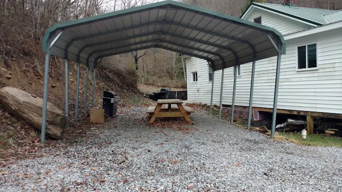 Spacious ATV rental House 1 & 2 