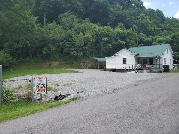 Spacious ATV rental House 1 & 2 