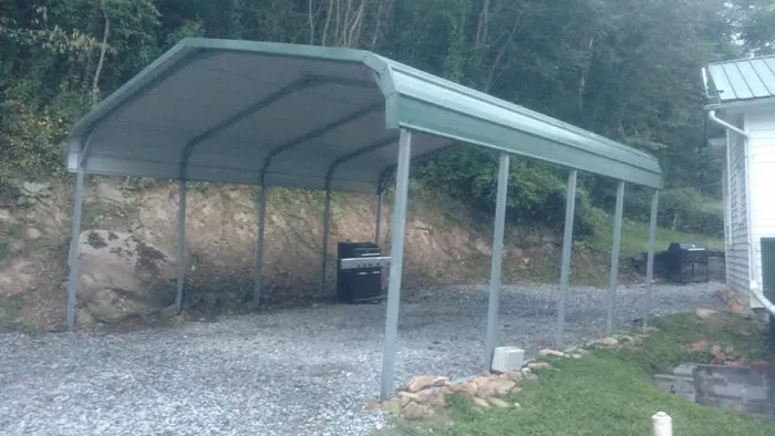 Spacious ATV rental House 1 & 2 