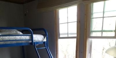 Beartown ATV Cabin
