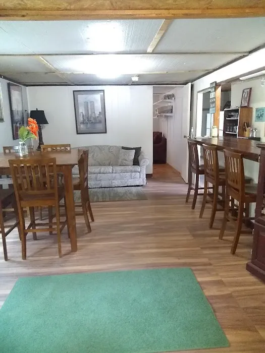 Beartown ATV Cabin 4