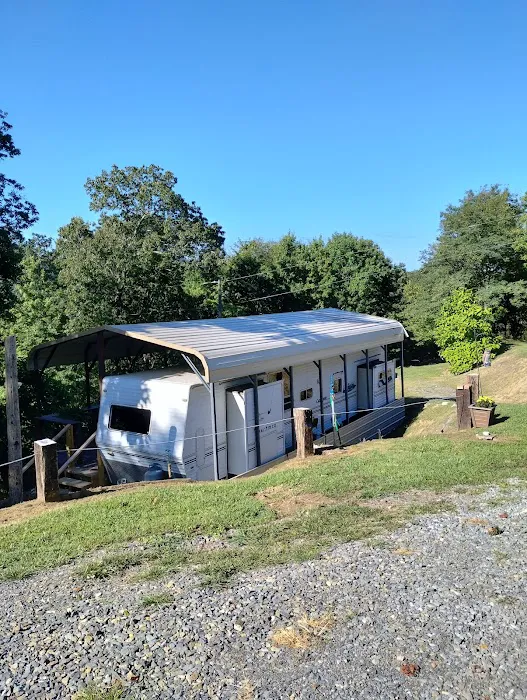 Beartown ATV Cabin 4