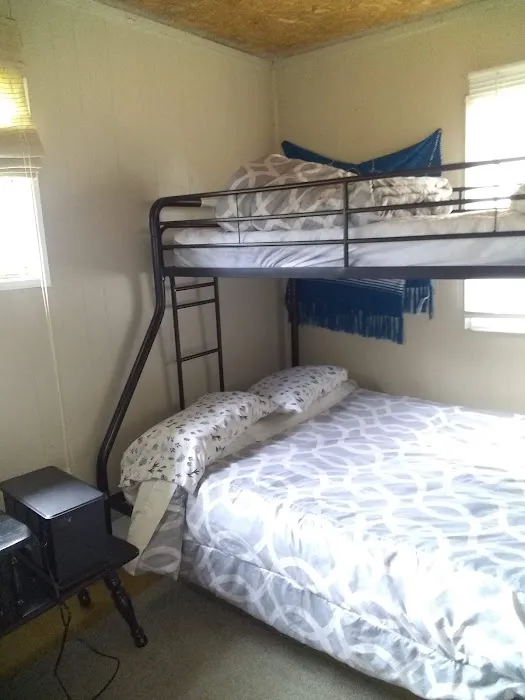 Beartown ATV Cabin 4