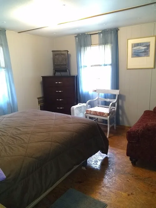 Beartown ATV Cabin 4