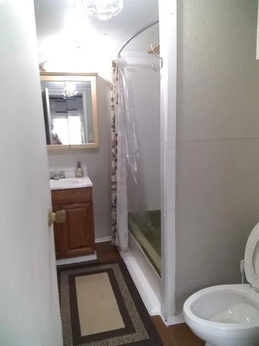 Beartown ATV Cabin 4