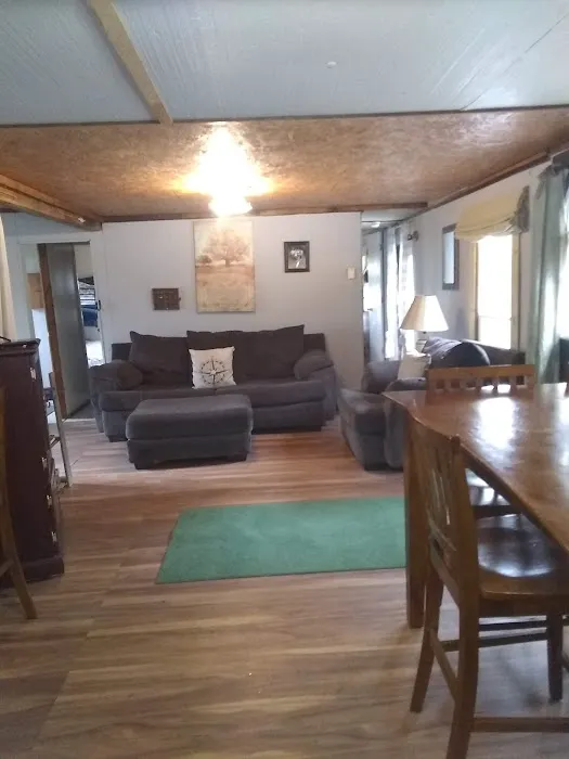 Beartown ATV Cabin 4