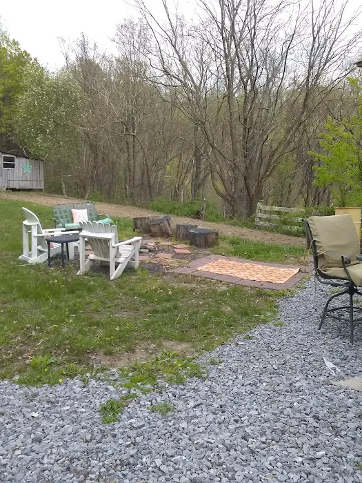 Beartown ATV Cabin 4