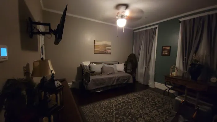 Guesthouse of Bramwell 4